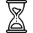 Icône de sablier