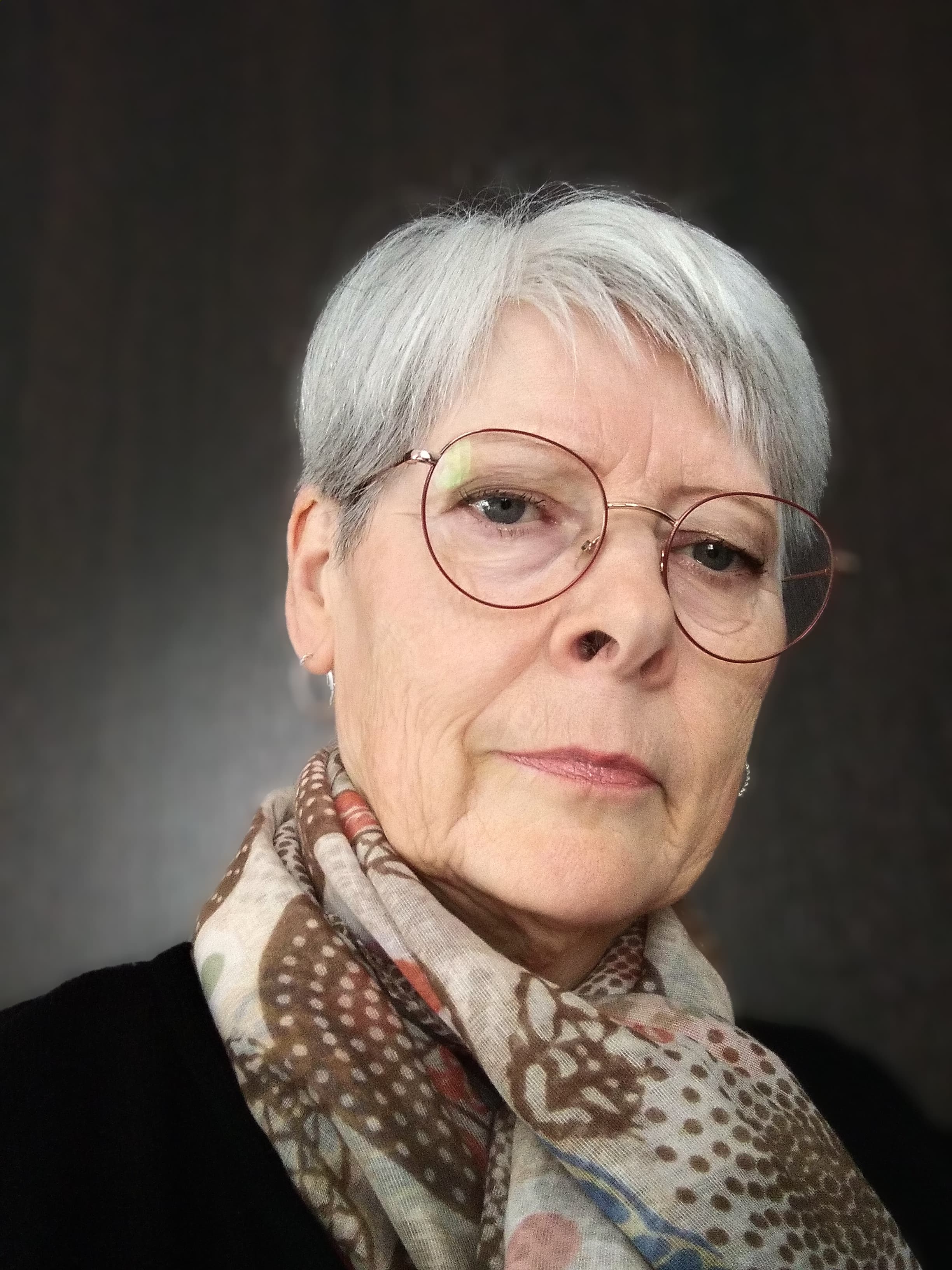 Photo de profil de Marie-Christine Brogard