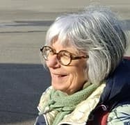 Photo de profil de Christine Courcault 