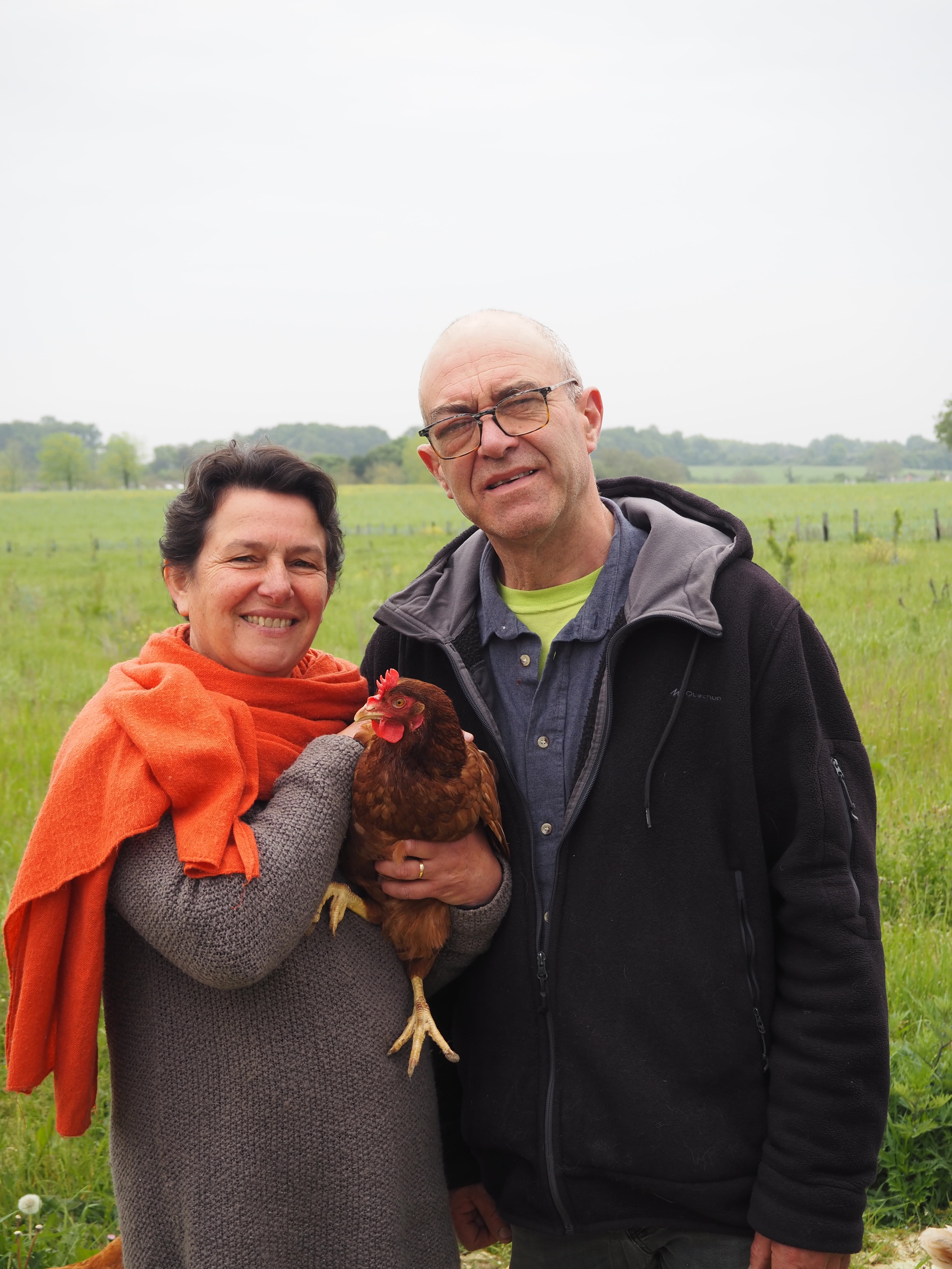 Photo de Christine Durand