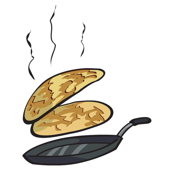 Contrat crêpes et galettes 2025