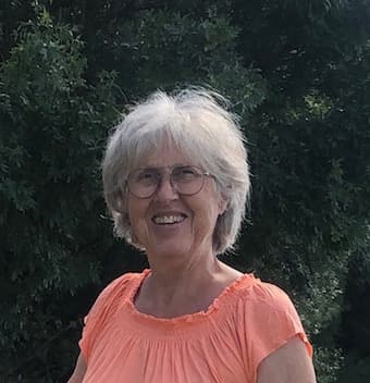 Photo de profil de Francine Freulon