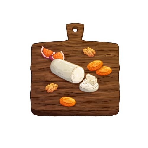 fromages de chèvre 2025