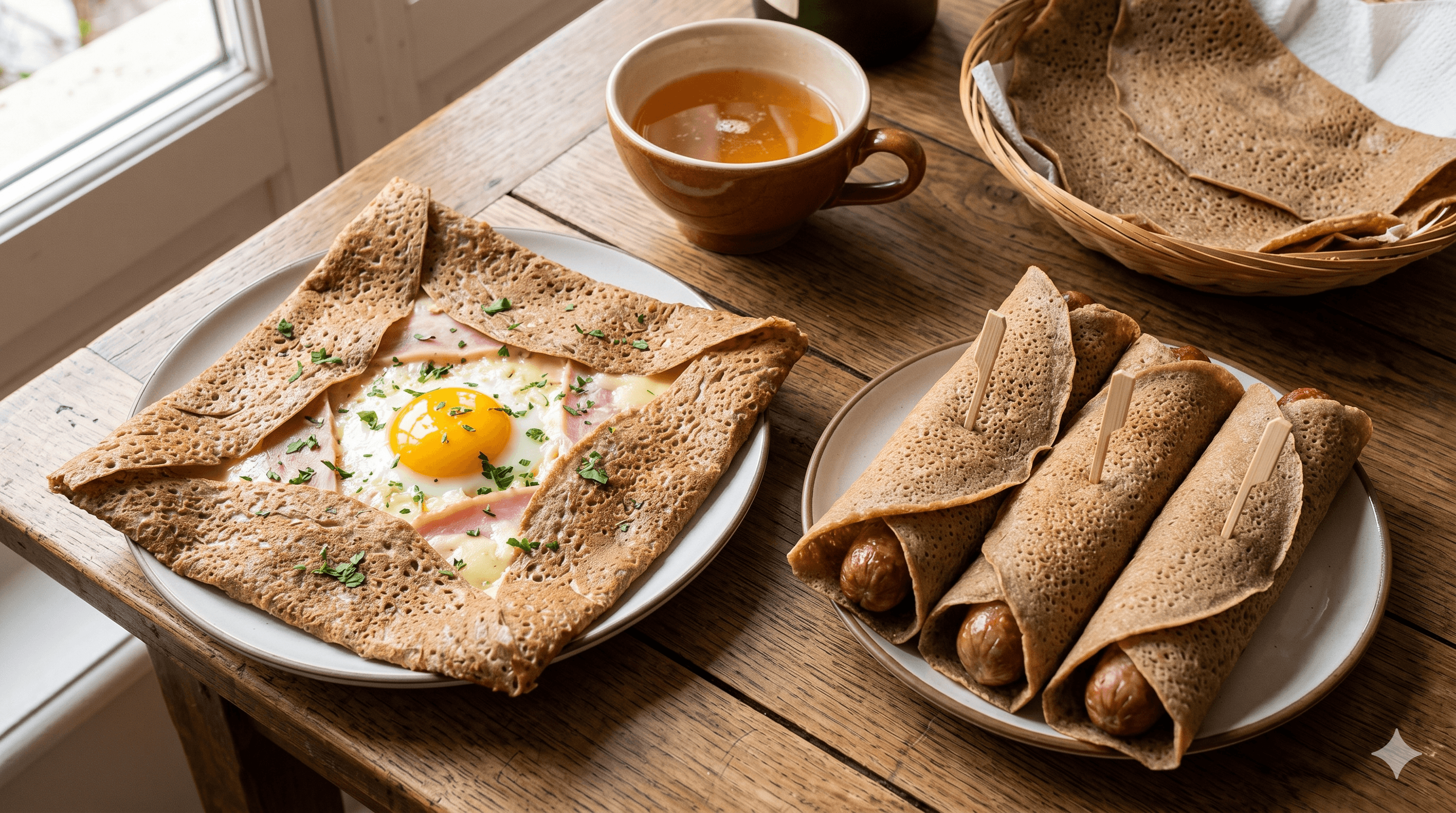 Image du contrat Contrat galettes 2026