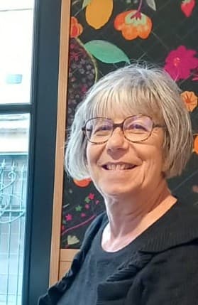 Photo de profil de Christine Courcault 