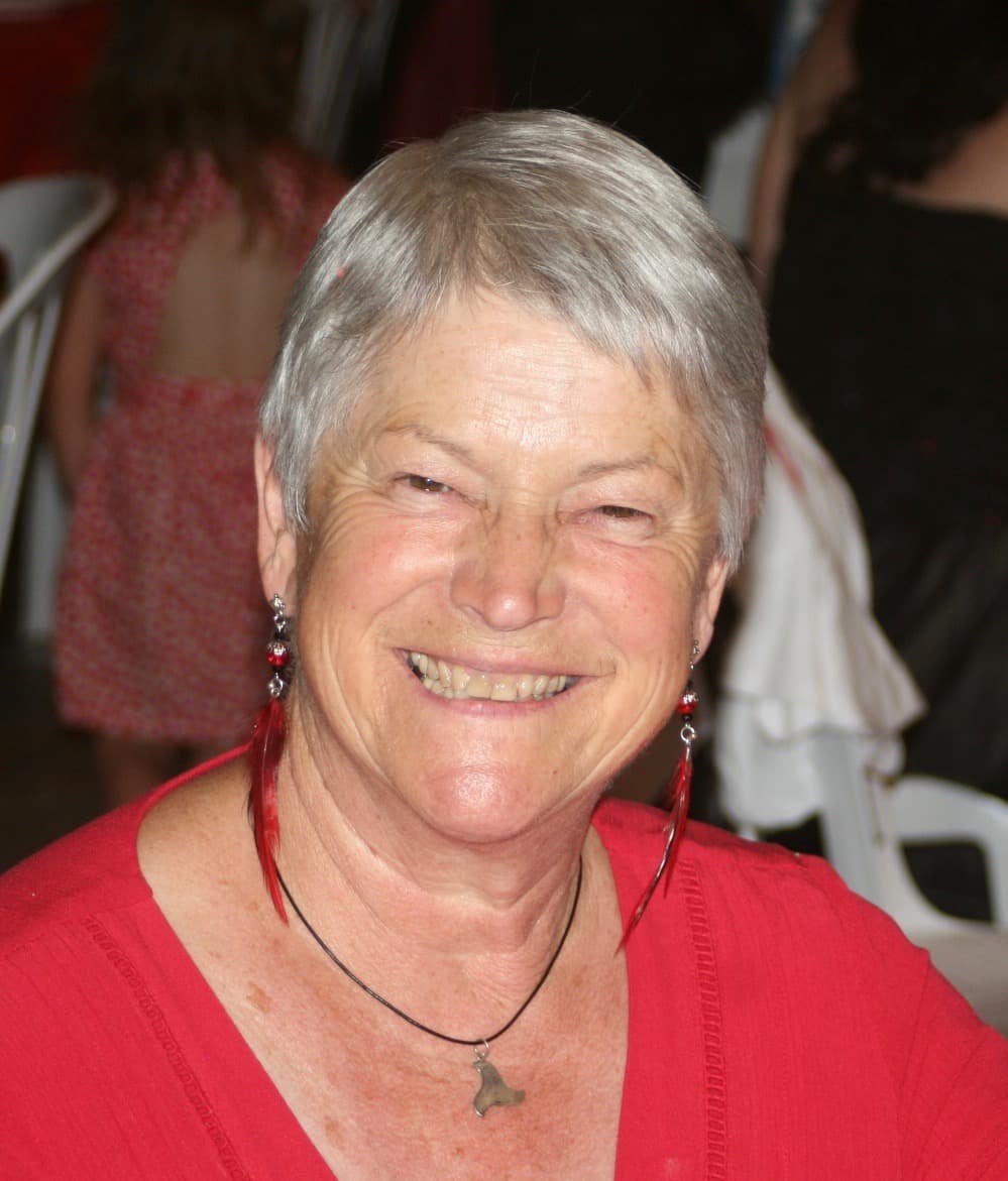 Photo de profil de Dominique Baudoin