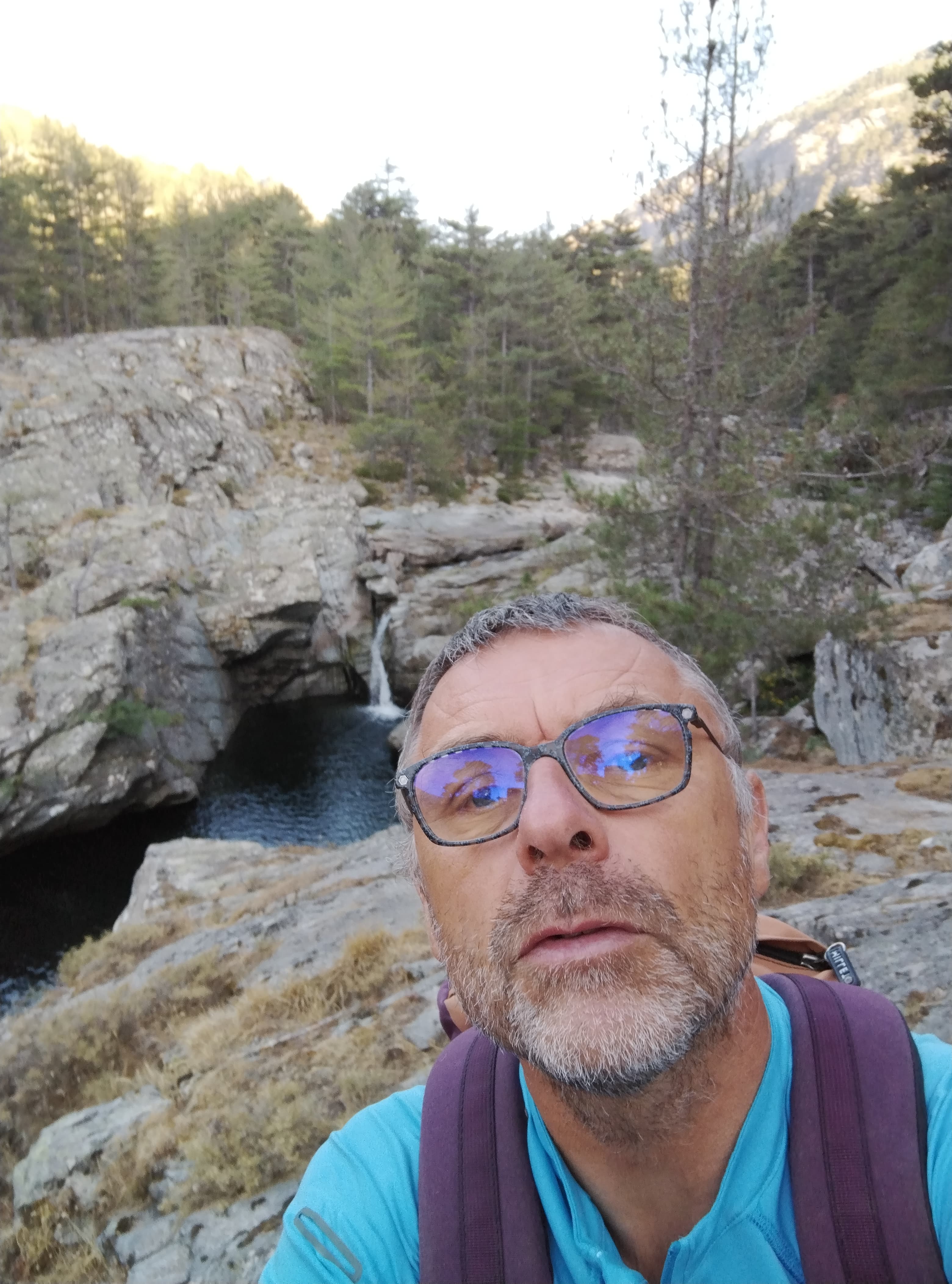 Photo de profil de Christophe Poupelin 
