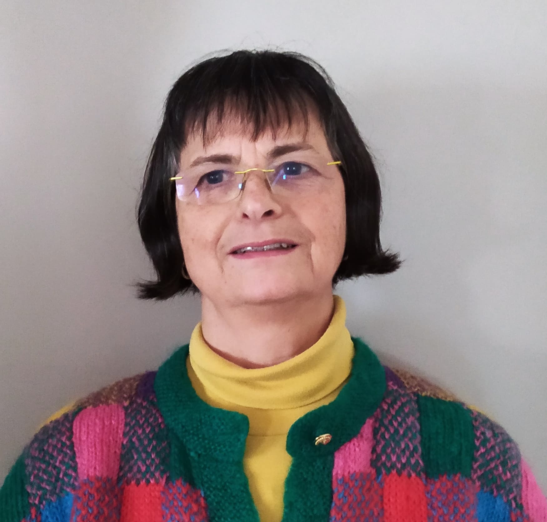 Photo de profil de MICHELLE DENECHAUD