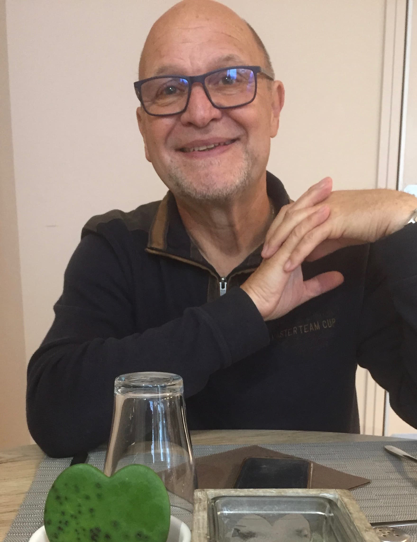 Photo de profil de Justin/Gérard Buffeteau