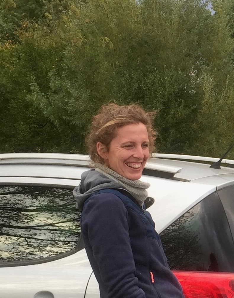 Photo de julie migaud