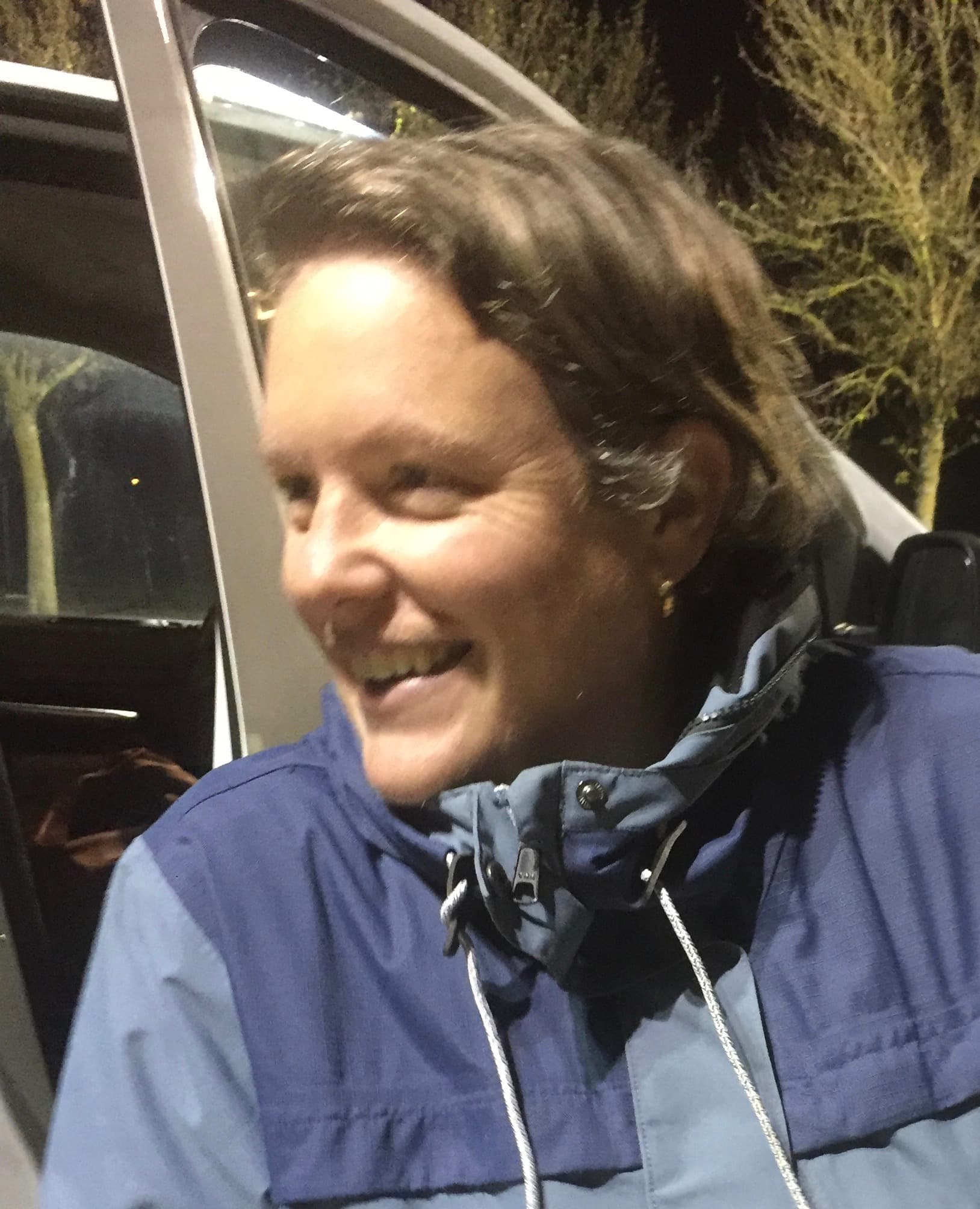 Photo de profil de Julie Delsalle