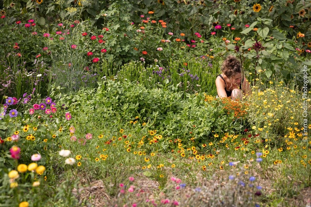 Photo de Eva Boisteault