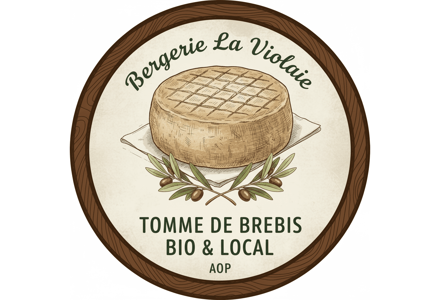 Contrat Tomme de brebis 2025