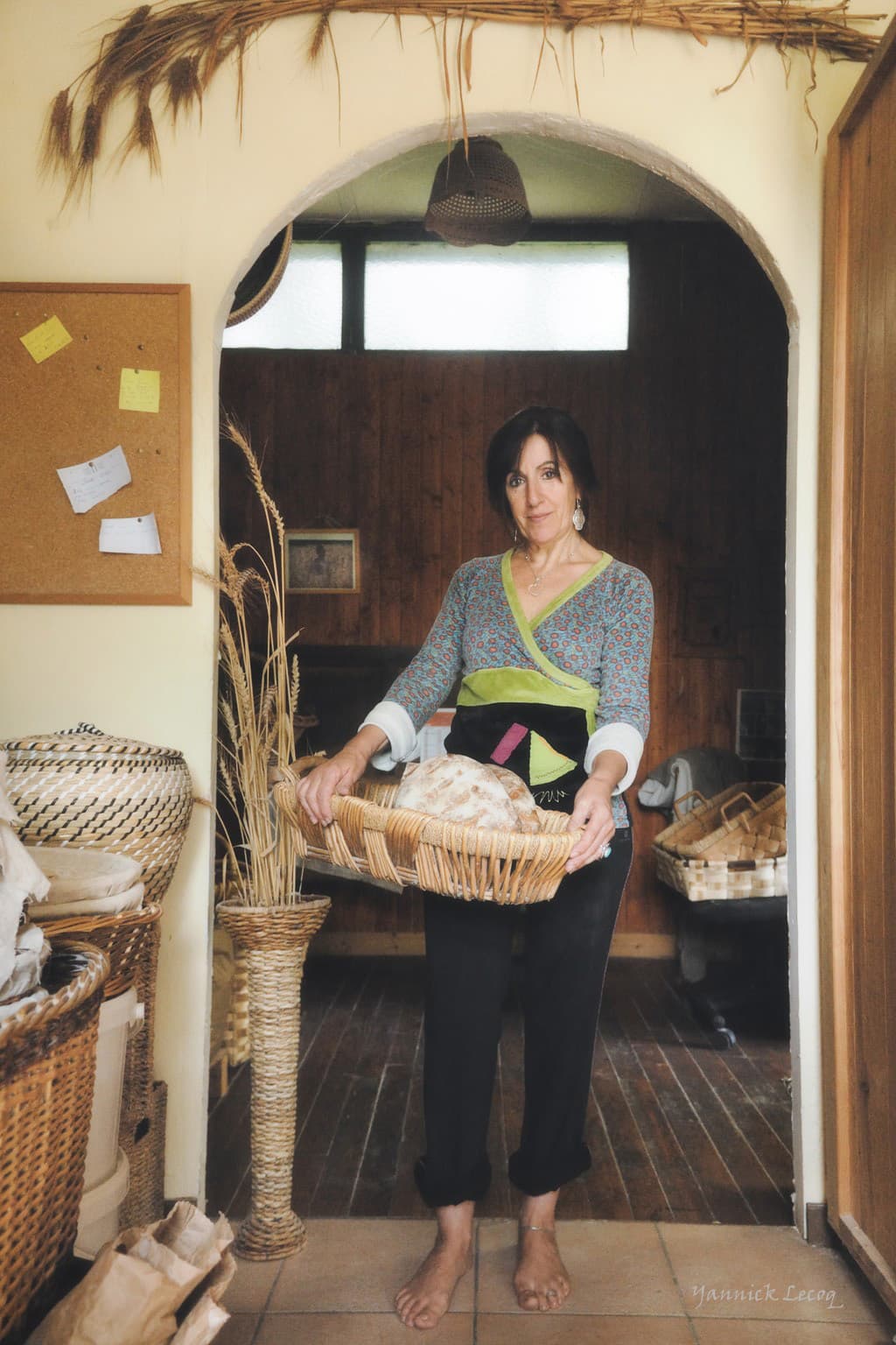 Photo de Maria Irazoki