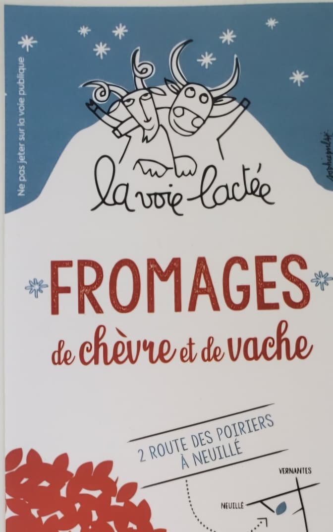 Image du contrat contrat fromages de la voie lactée fromages lactés de chèvre et tomme de vache 2026