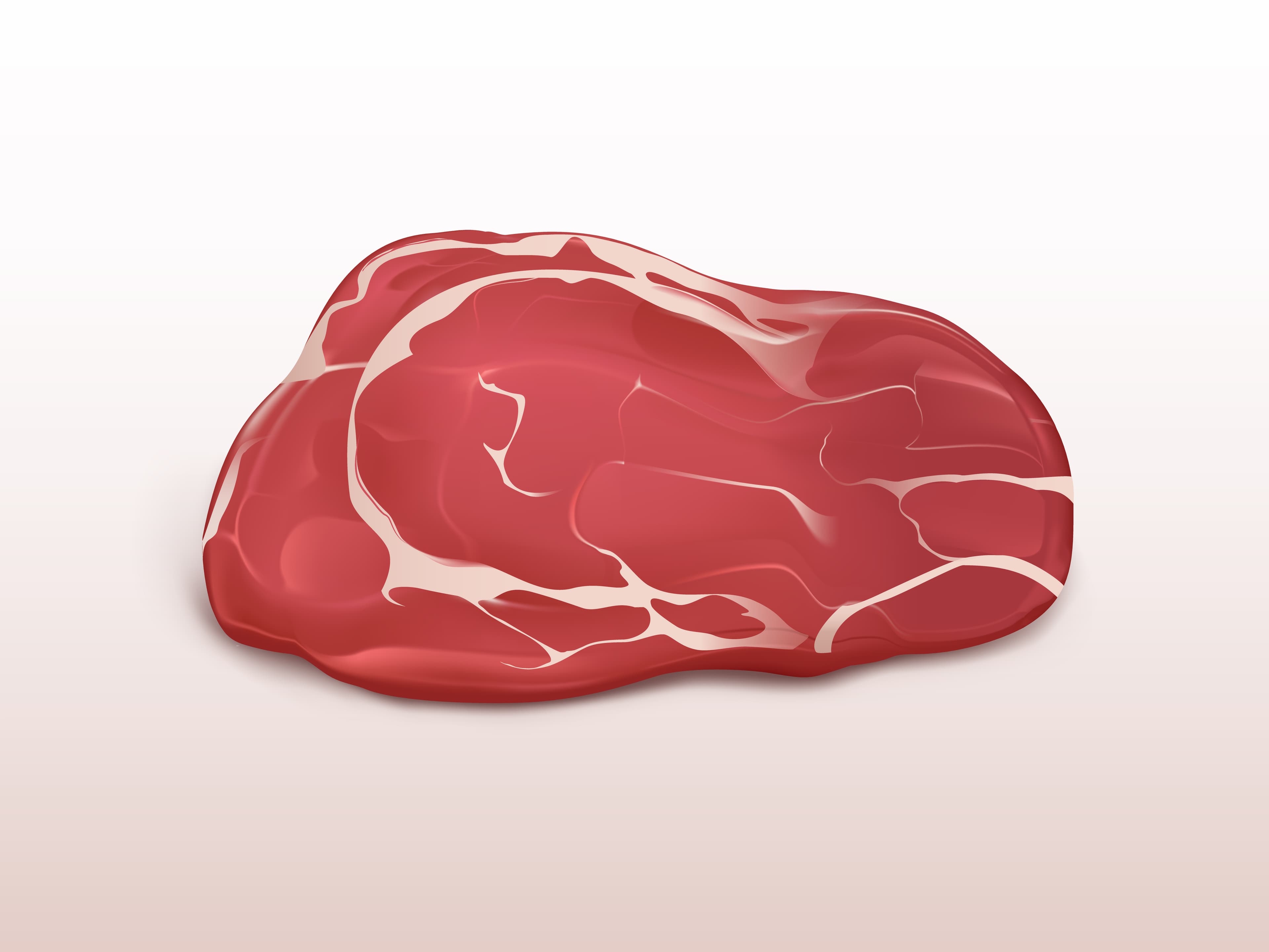 Contrat viandes boeuf, veau, porc