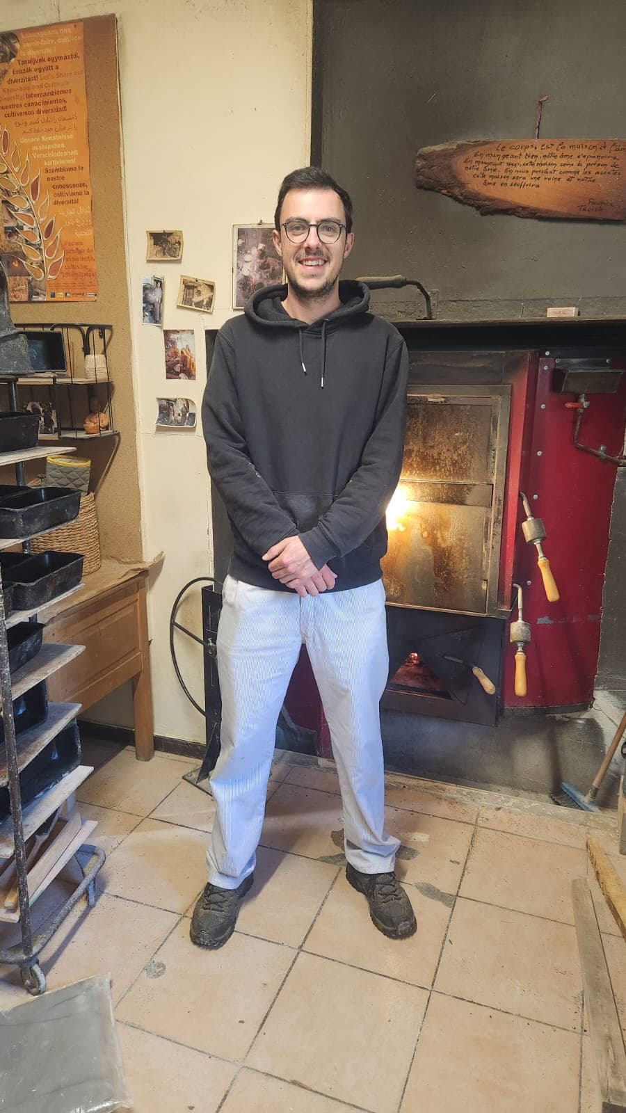 Photo de profil de Antoine Risch